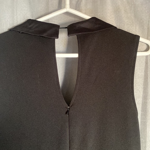 NEW WITH TAGS. ALMOST FAMOUS. STRETCH JUMPSUIT - Picture 3 of 7